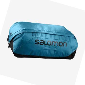 Salomon OUTLIFE DUFFEL 100 Erkek Çanta Mavi | TR 3022TCE